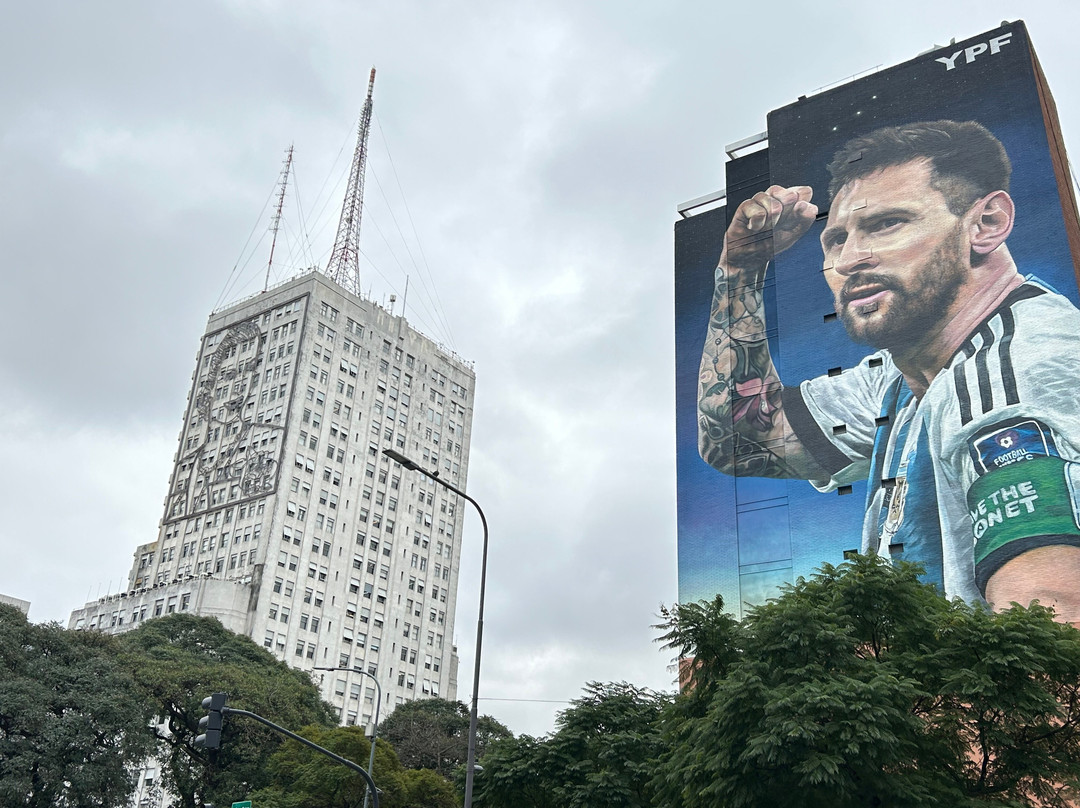 Wander Tours BA-布宜诺斯艾利斯必去景点