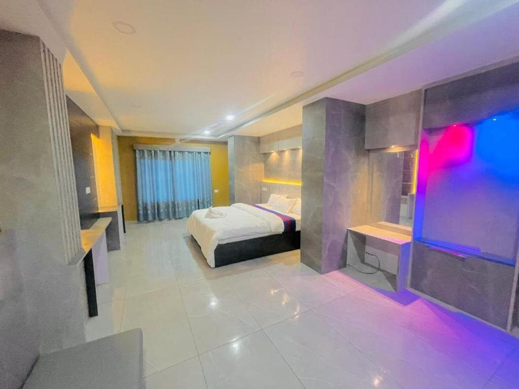 Hotel Ruskin