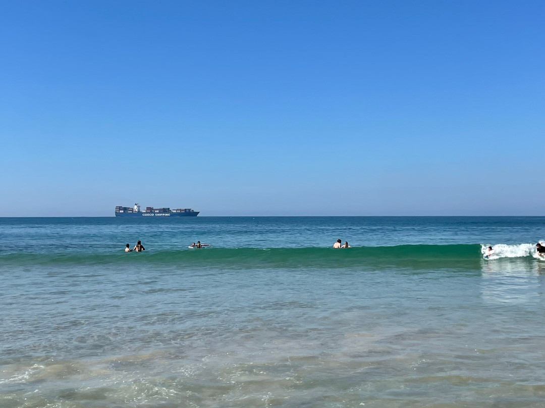 Kings Beach景点图片