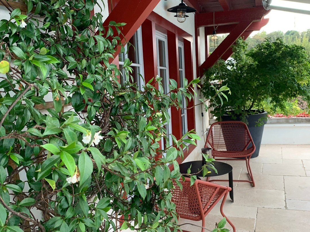 Chambres d'Hotes Maxana主图