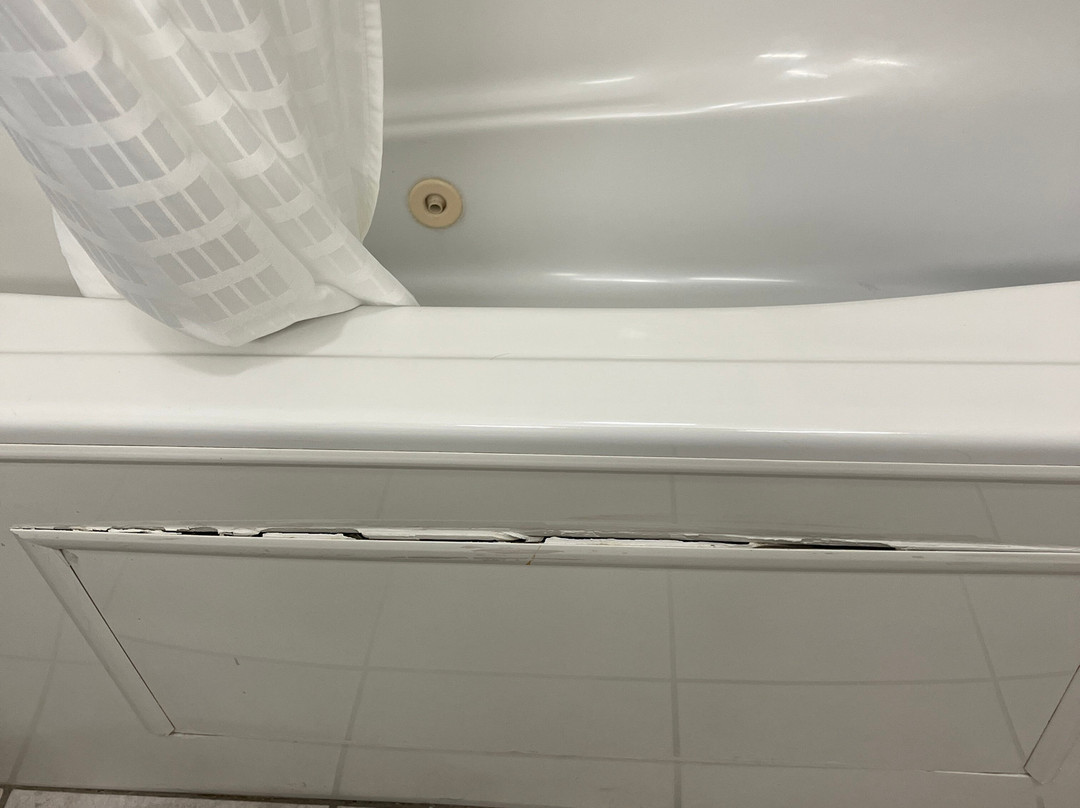 阿奇姆花园贝斯特韦斯特酒店主图