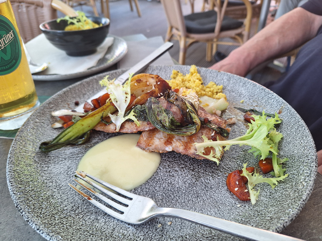 Zum Strandlaeufer主图