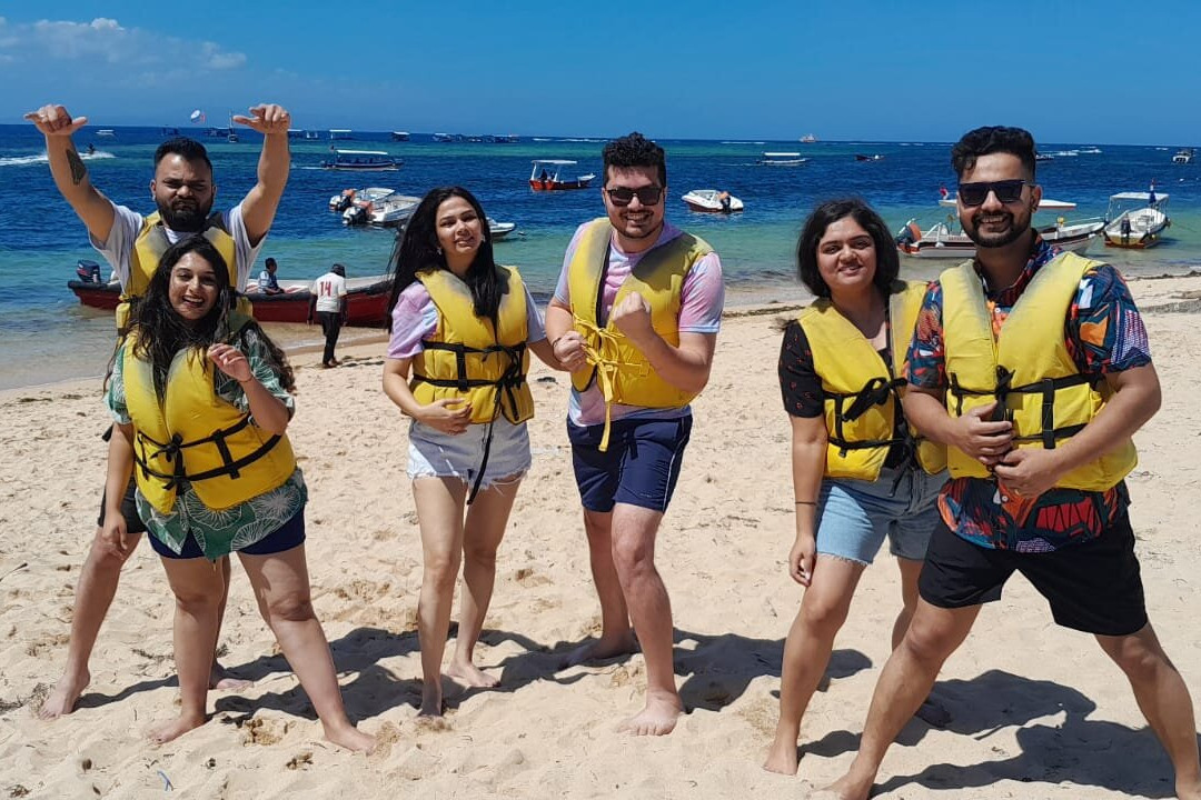 Djava Bali Tour-Kuta Selatan必去景点