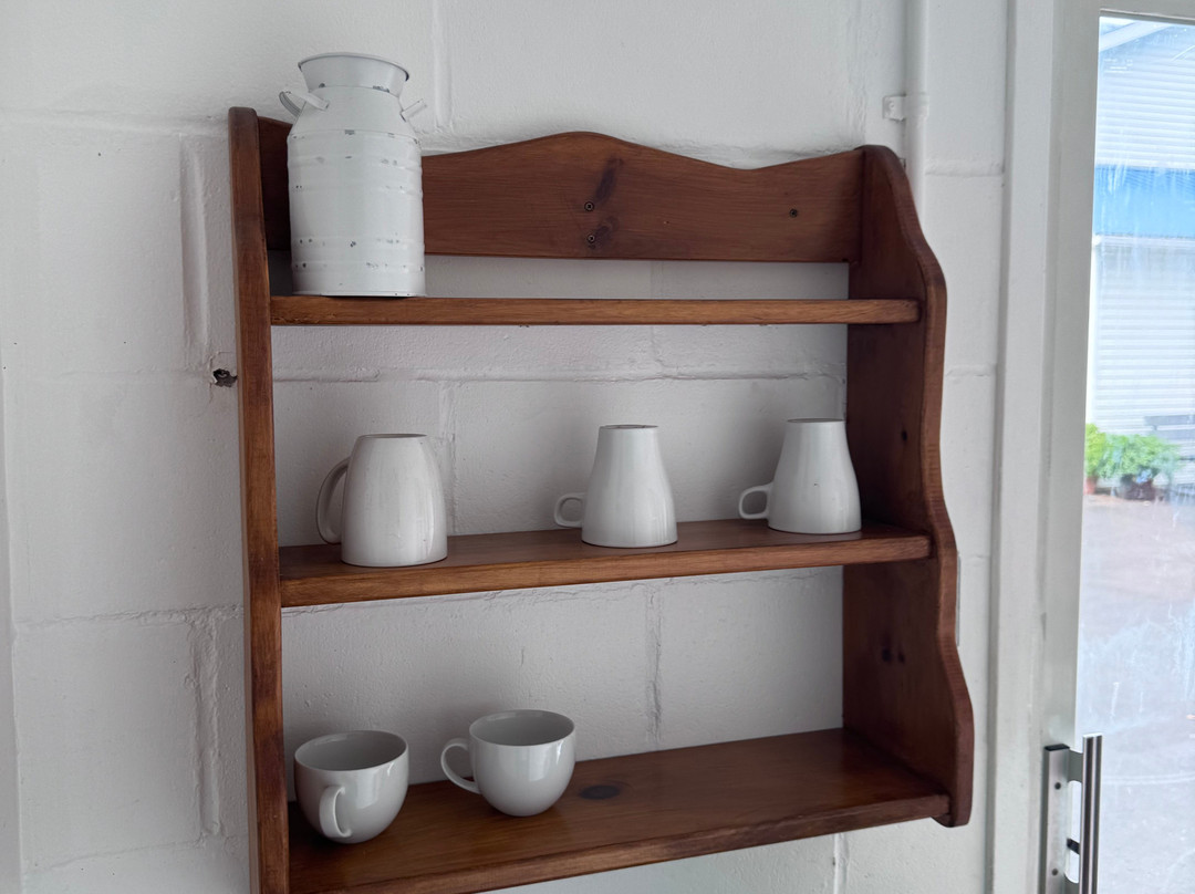 Lakeview Motel & Cottages主图