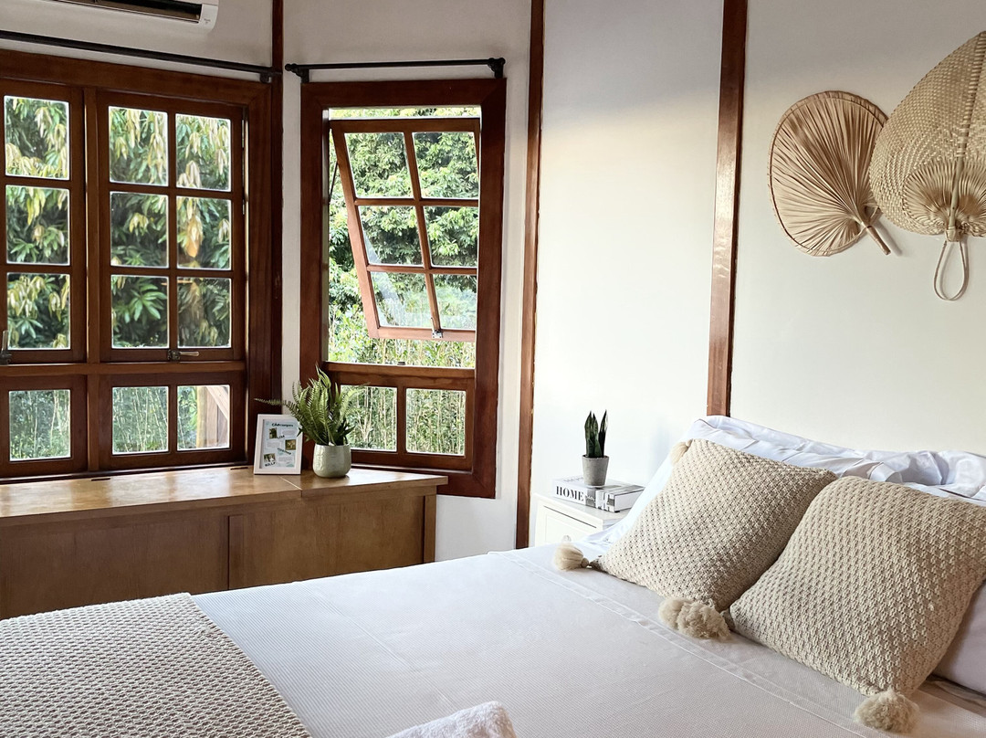 Chalé Das Águas主图