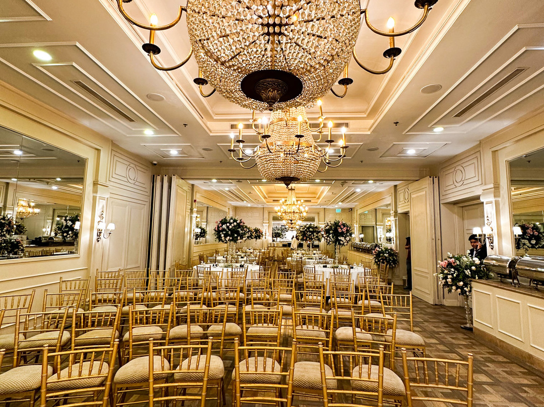 The Nishat Hotel主图