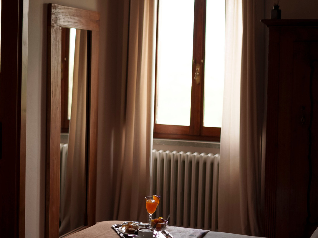 La Polledrara Relais di Campagna主图