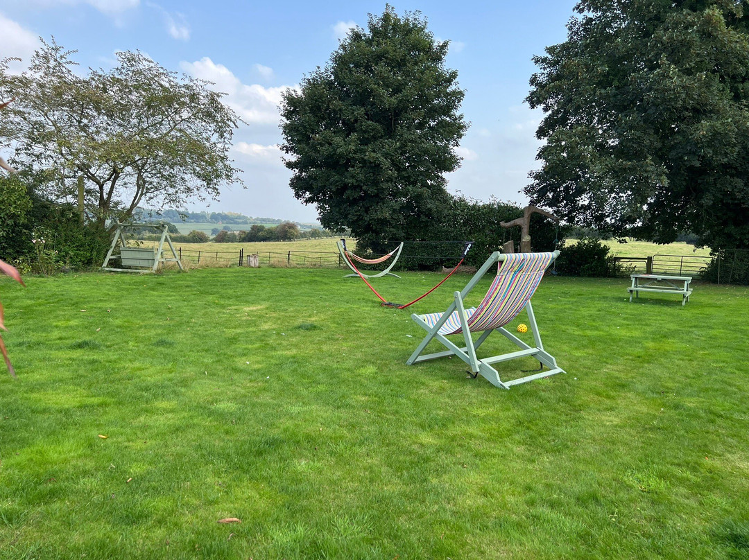 Broome Park Farm B&B主图