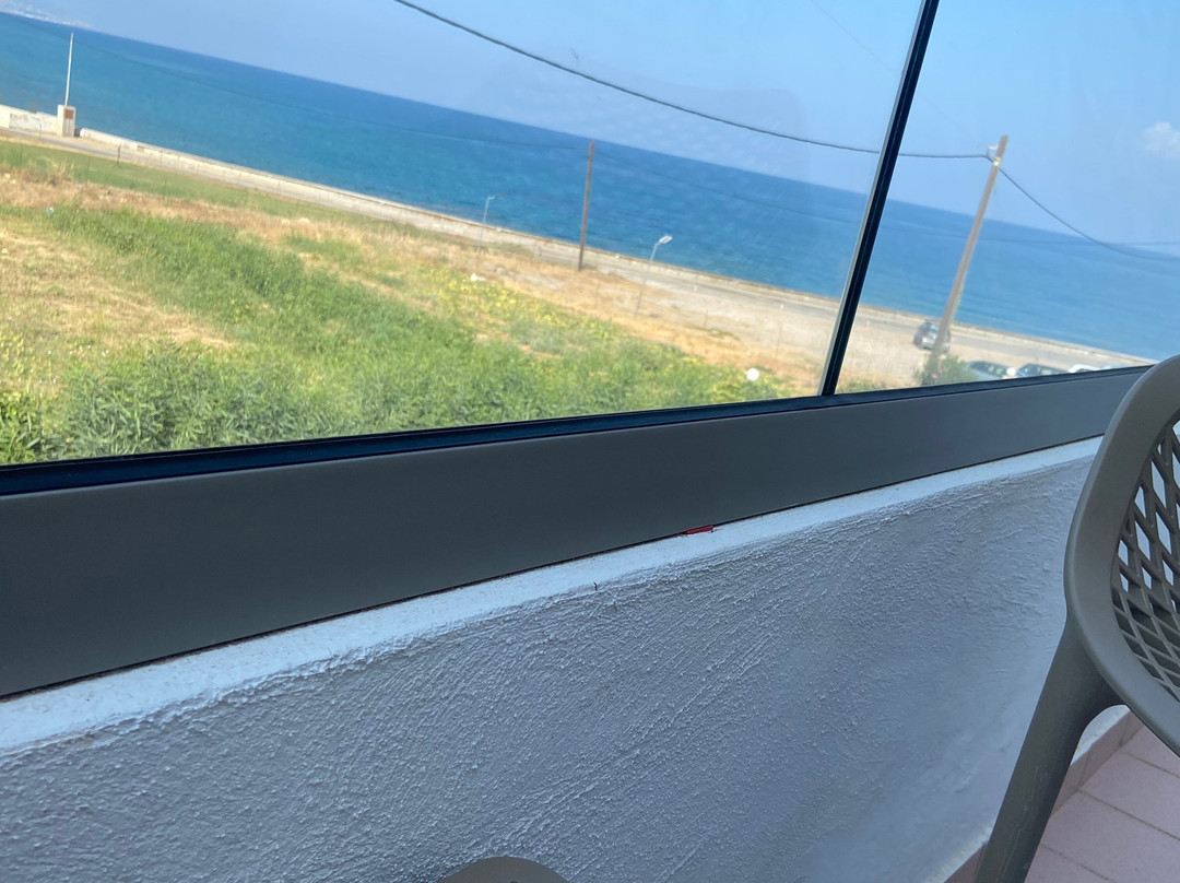 Begeti Bay Hotel主图