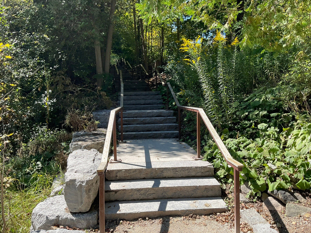 Belfountain Conservation Area-卡利登必去景点