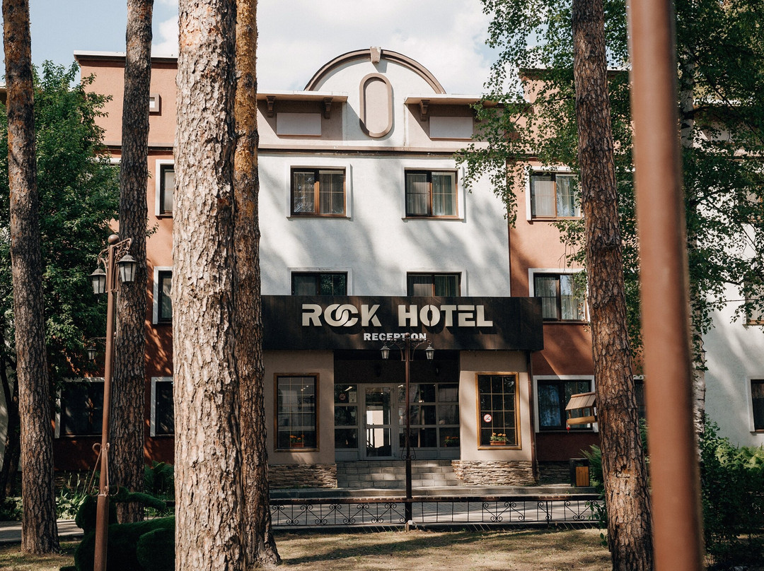 Rancho 636 Country Club主图