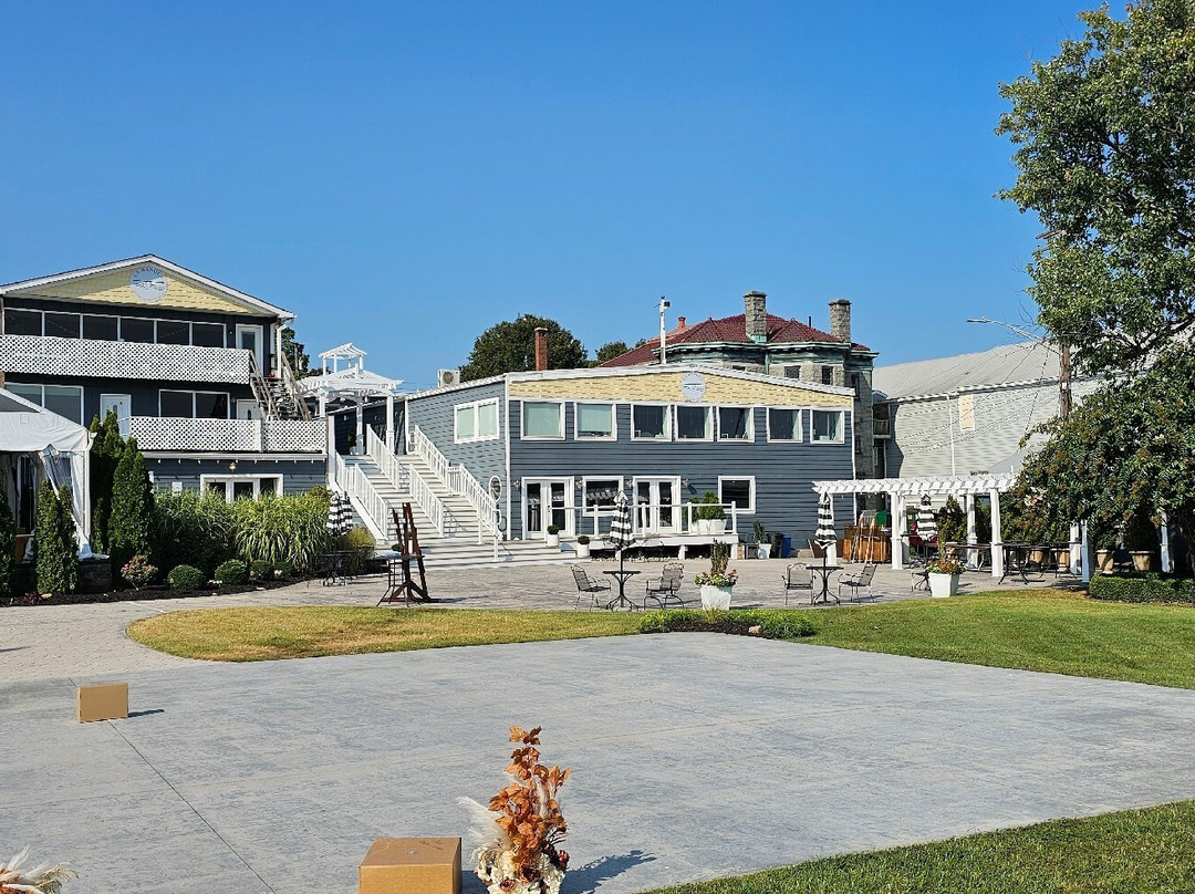 Havre de Grace Seaplane Base-Havre de Grace必去景点