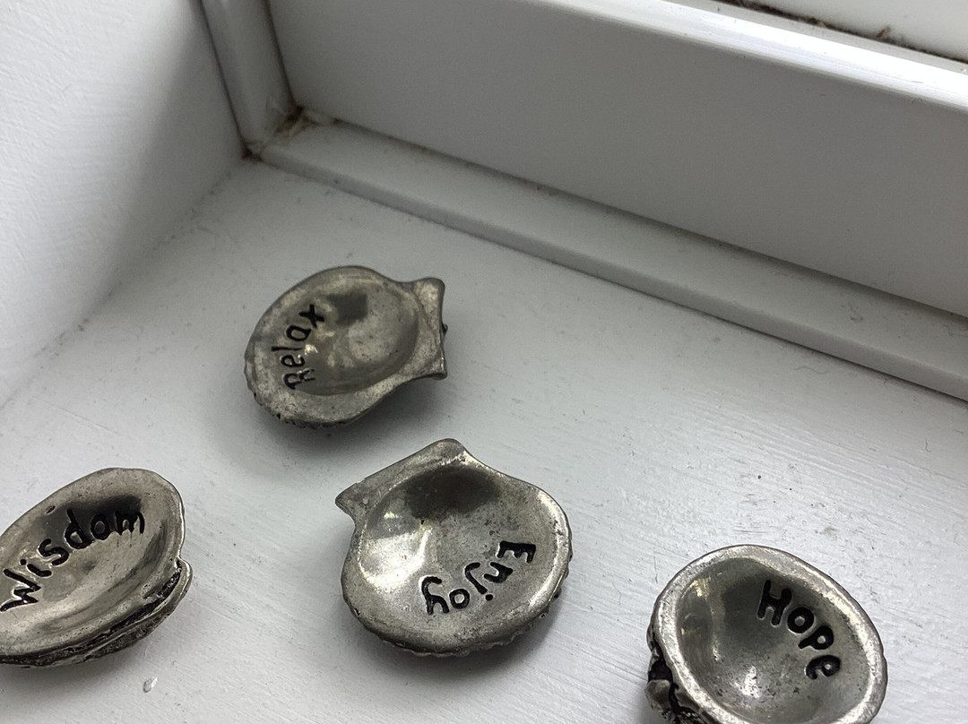 Sunset Hill B&B主图