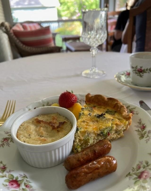 Valparaiso Inn Bed & Breakfast主图