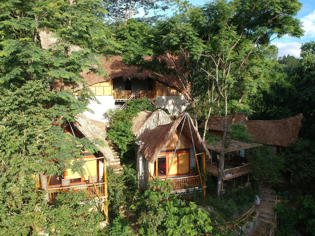 Moc Chau Retreat