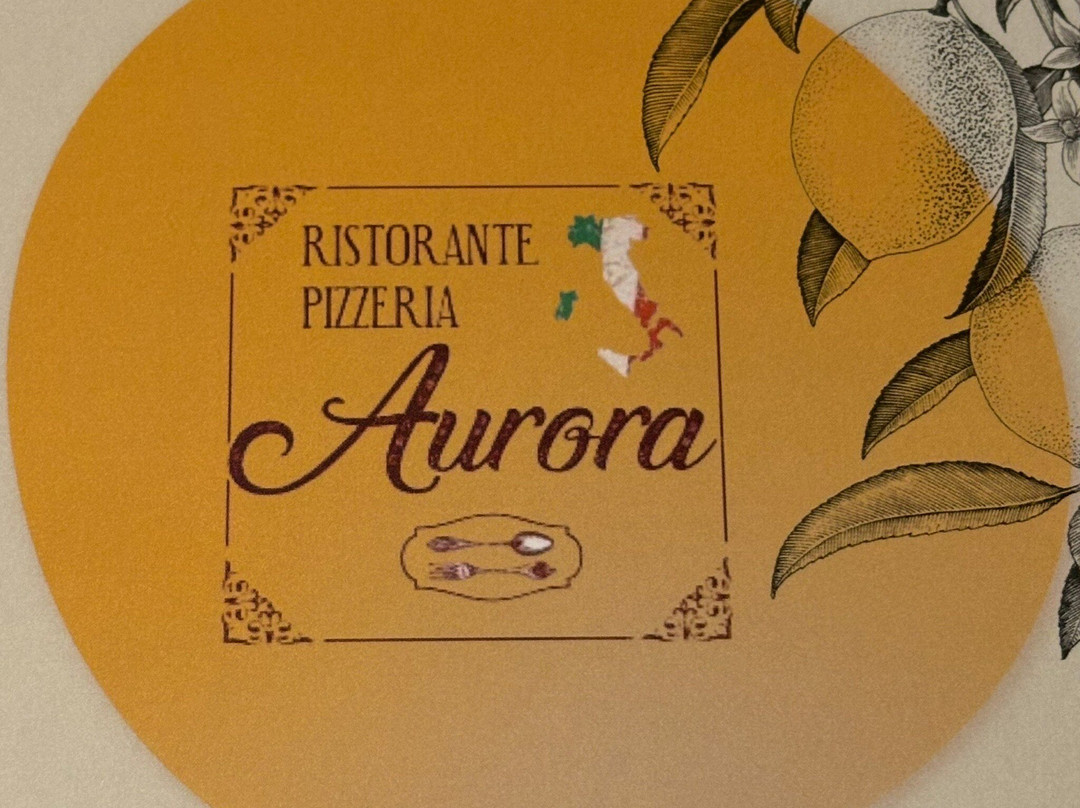 Ristorante Pizzeria Aurora