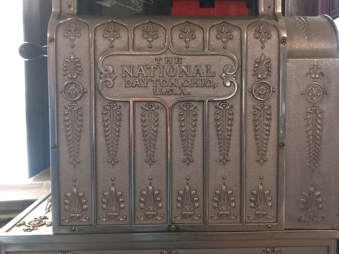 Farmacia dell'Ospedale景点图片