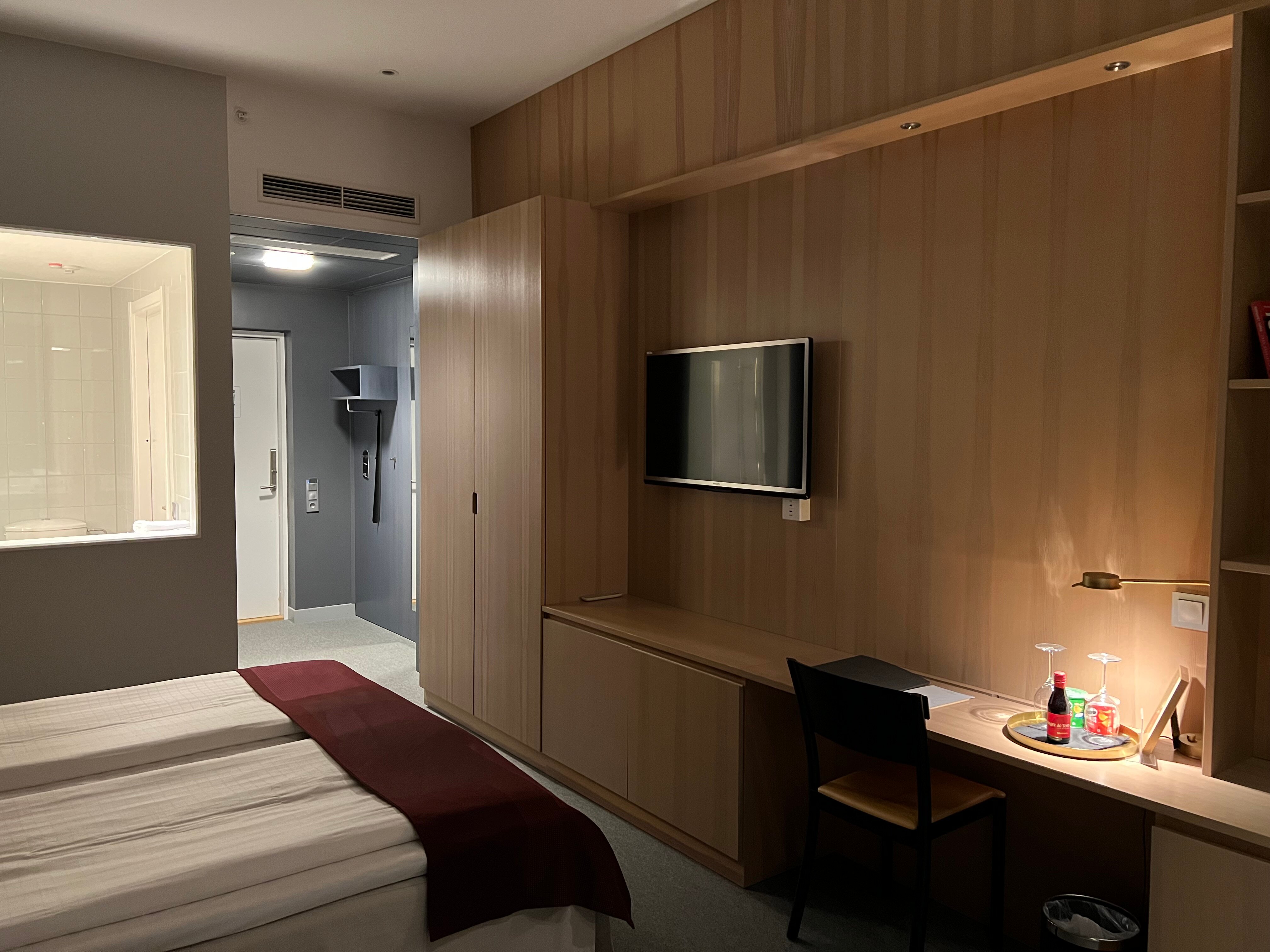 Hotel von Kraemer-官方