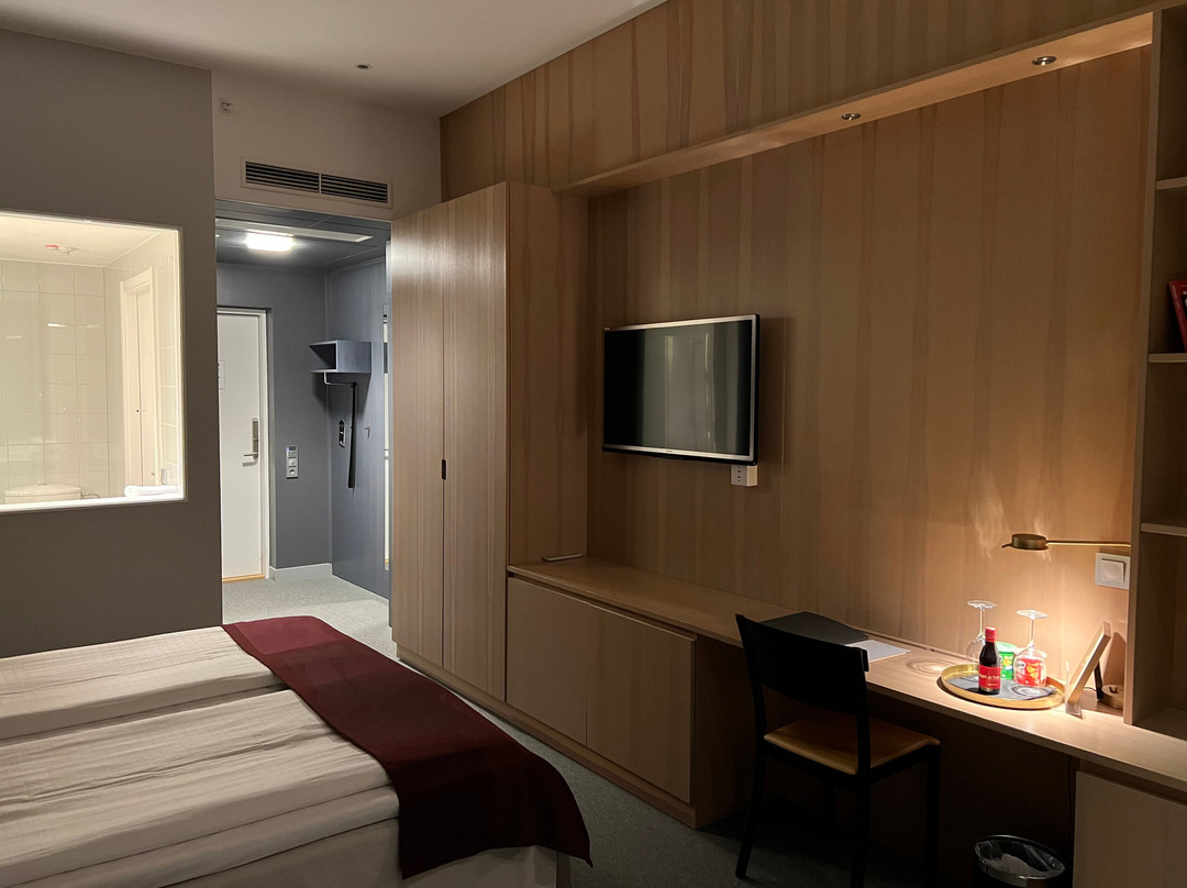 Hotel von Kraemer主图