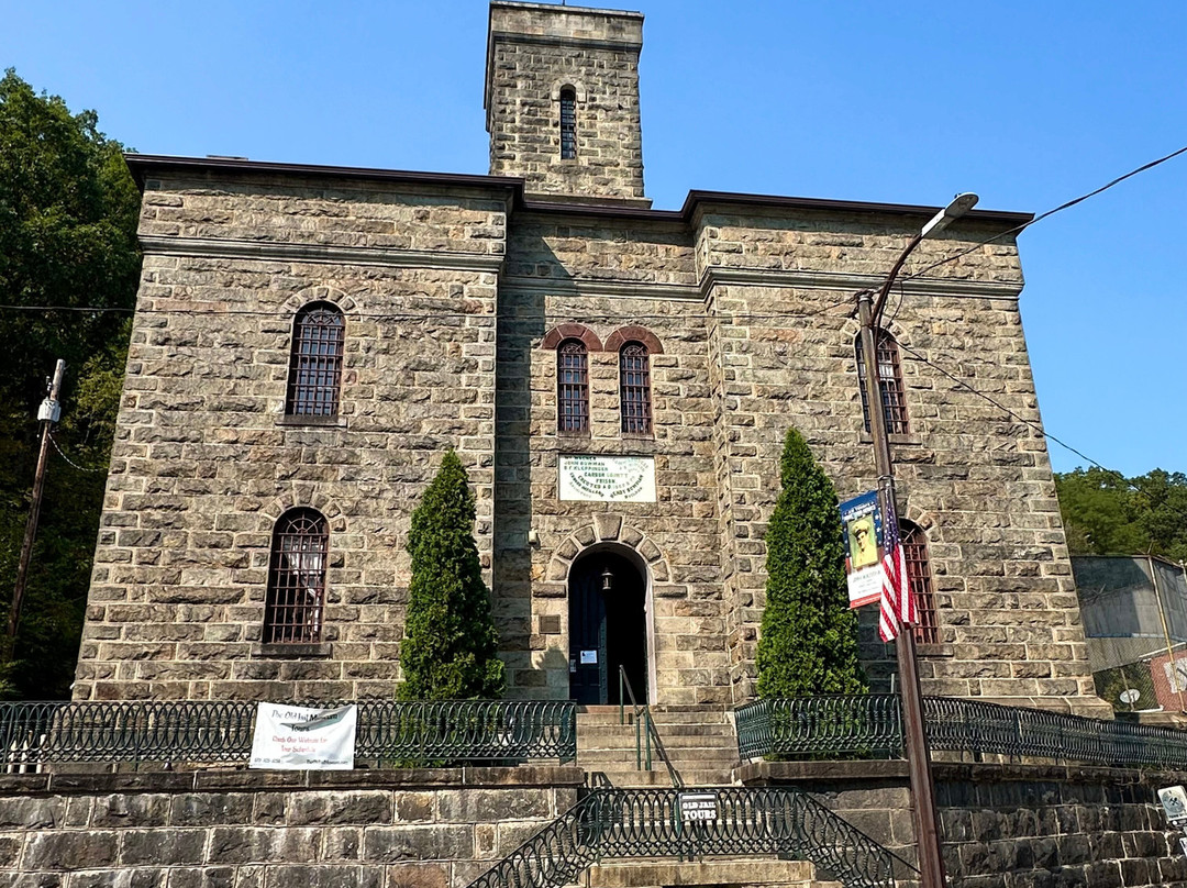Old Jail Museum景点图片