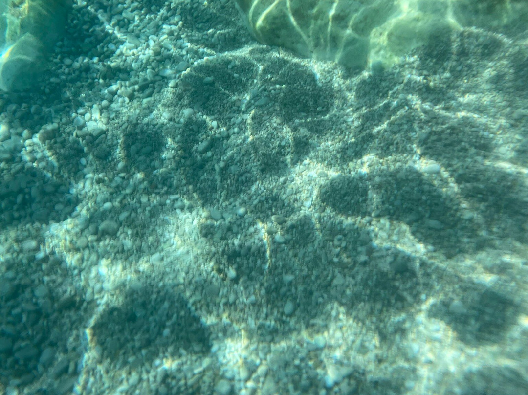 Couples Beach-Himare必去景点