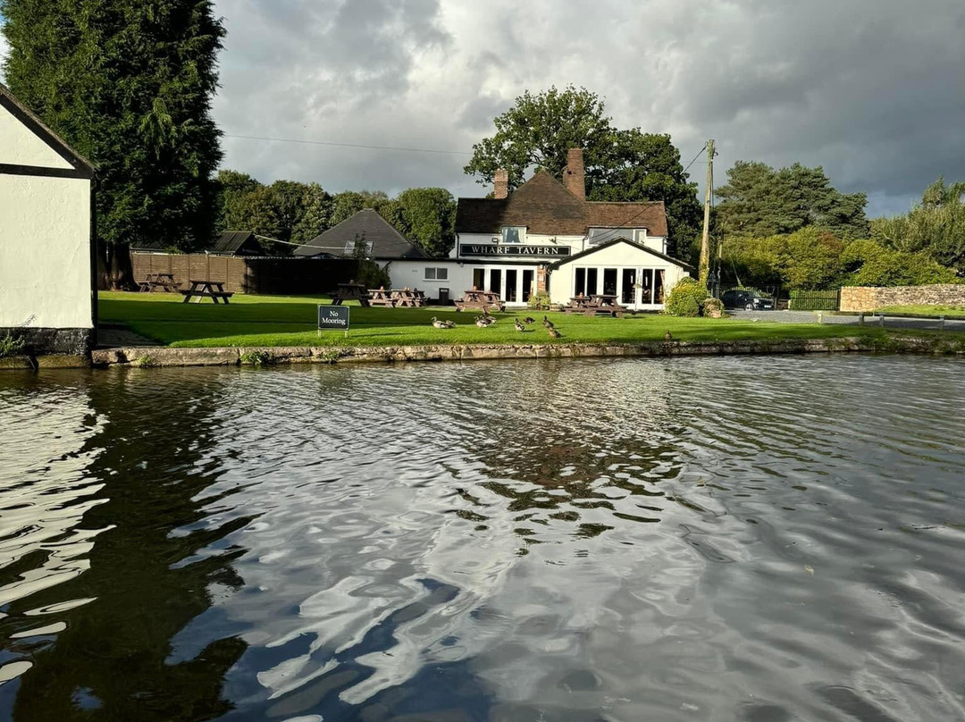 Countrywide Cruisers主图