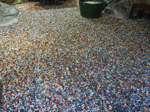 Scratch Patch-开普敦中心区必去景点