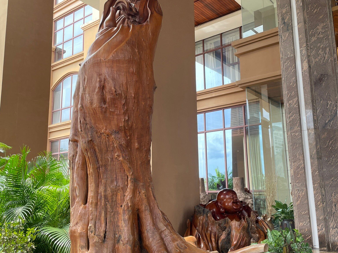 Landmark Mekong Riverside Hotel主图