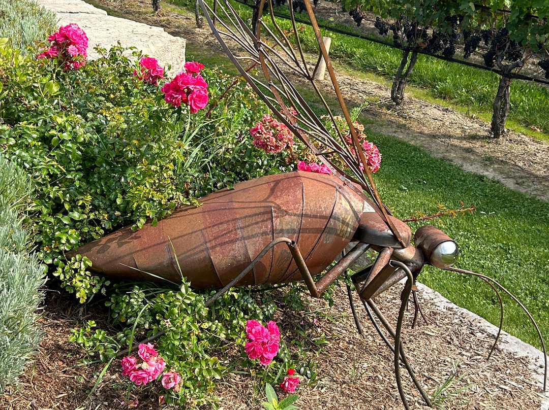 Rosewood Estates Winery景点图片