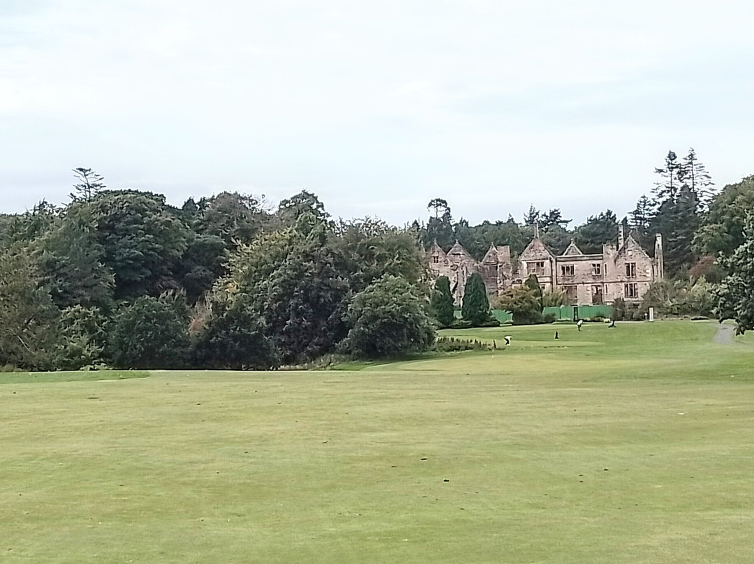 Belleisle Golf Course景点图片