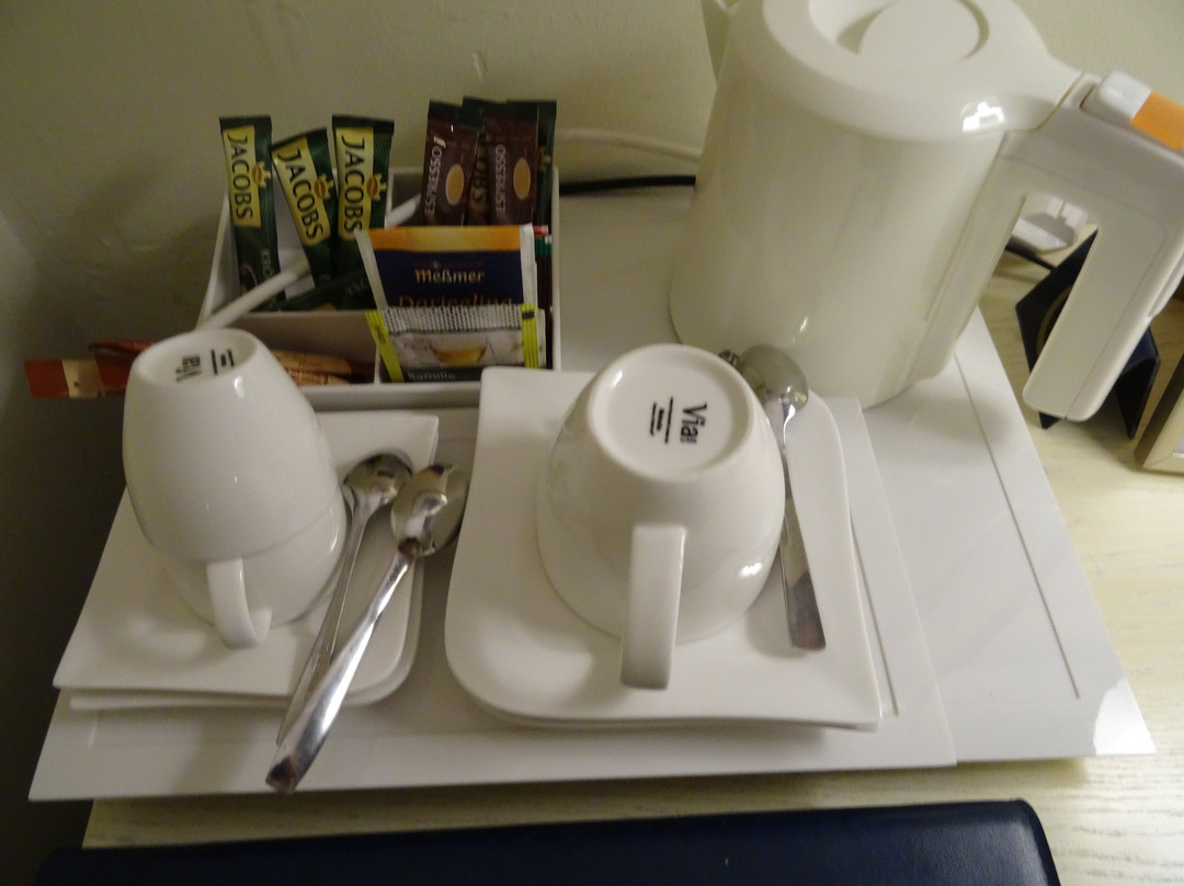 Hotel Dalberg Aschaffenburg主图