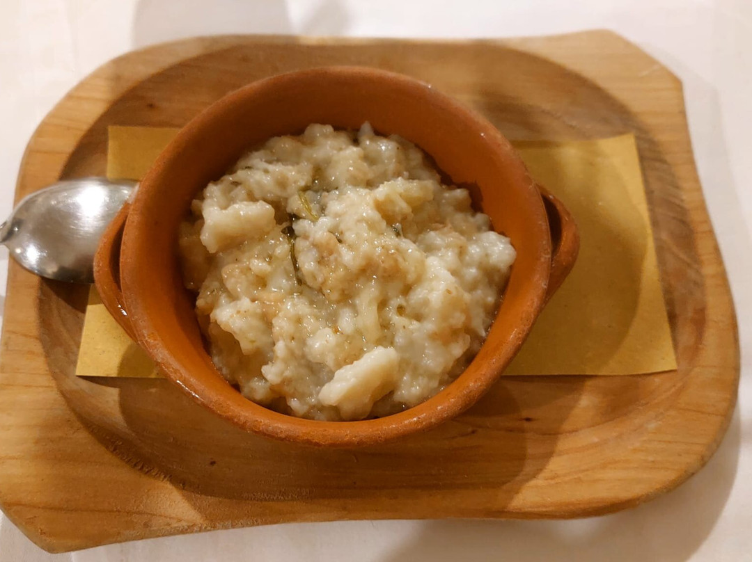 Agriturismo Tholos主图