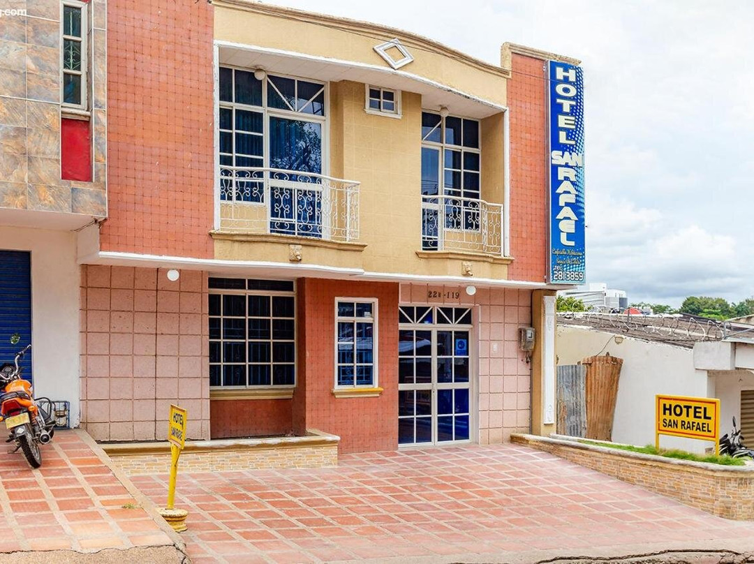 Ayenda San Rafael LG