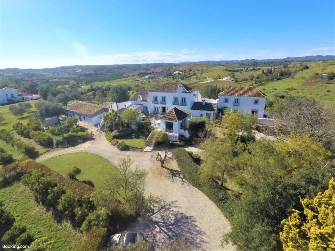 Conceicao酒店住宿-Quinta Da Colina