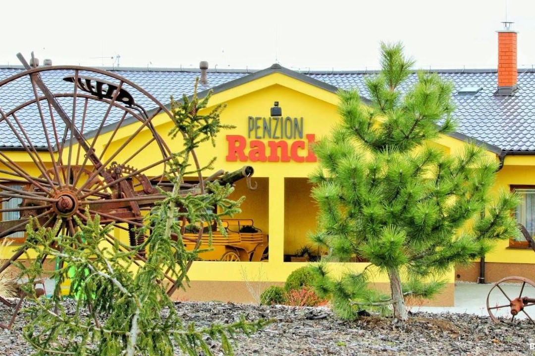 Penzion Ranch主图