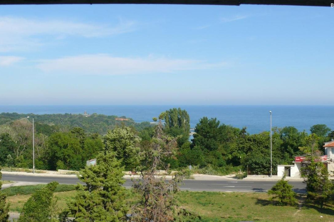 Villa Climate Guest House主图