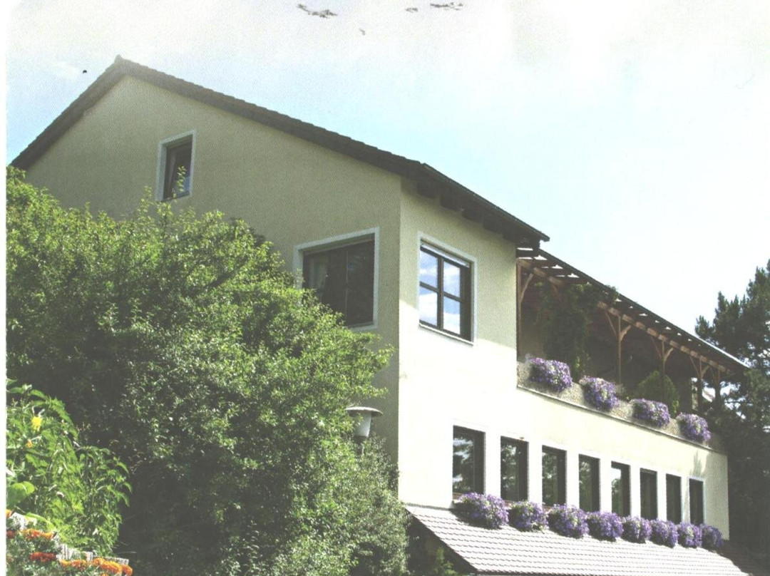Landgasthof Zum Erlengrund