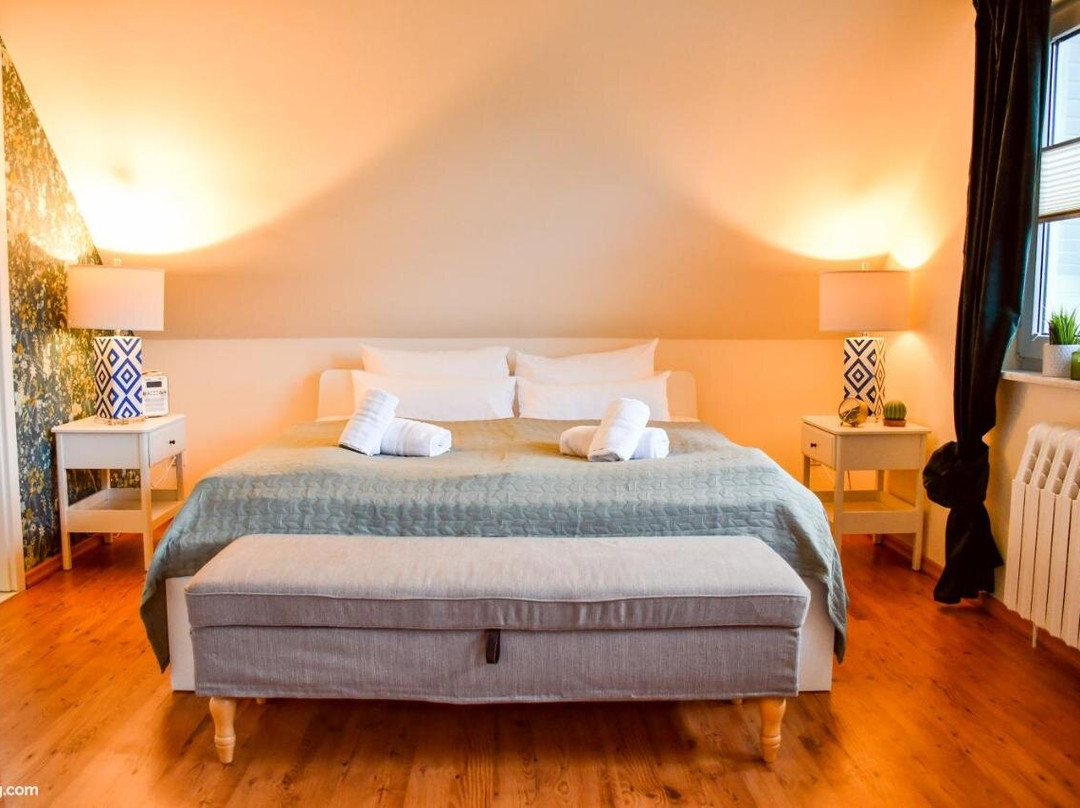 Kochwerk Restaurant & Pension主图