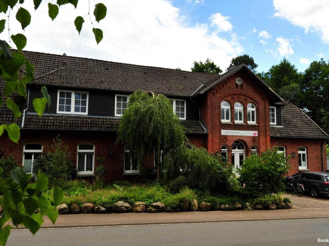 Hotel Wacholderheide主图