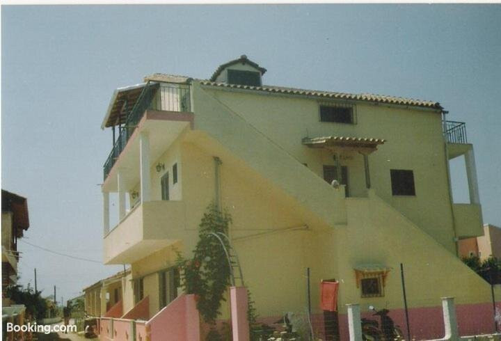 Adriana Saina Apartments