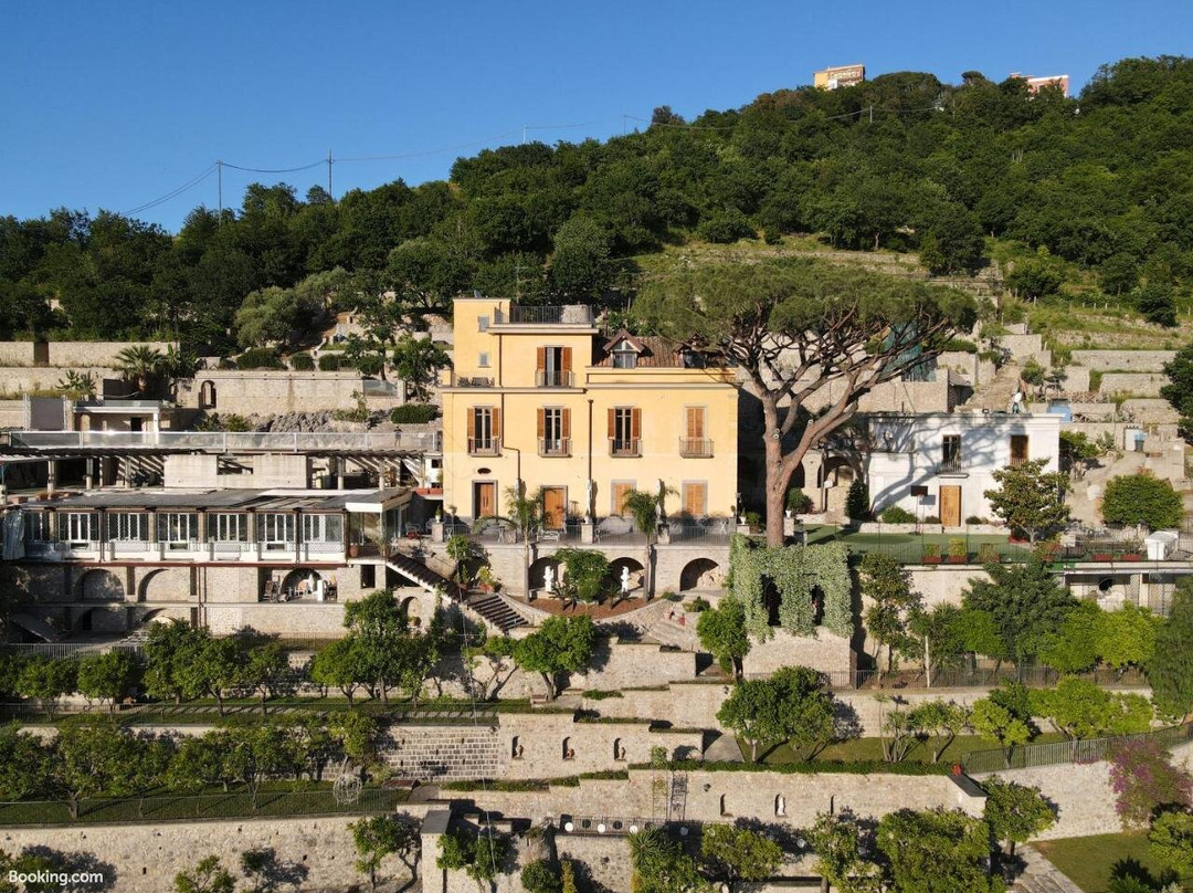 Villa Di Natale主图