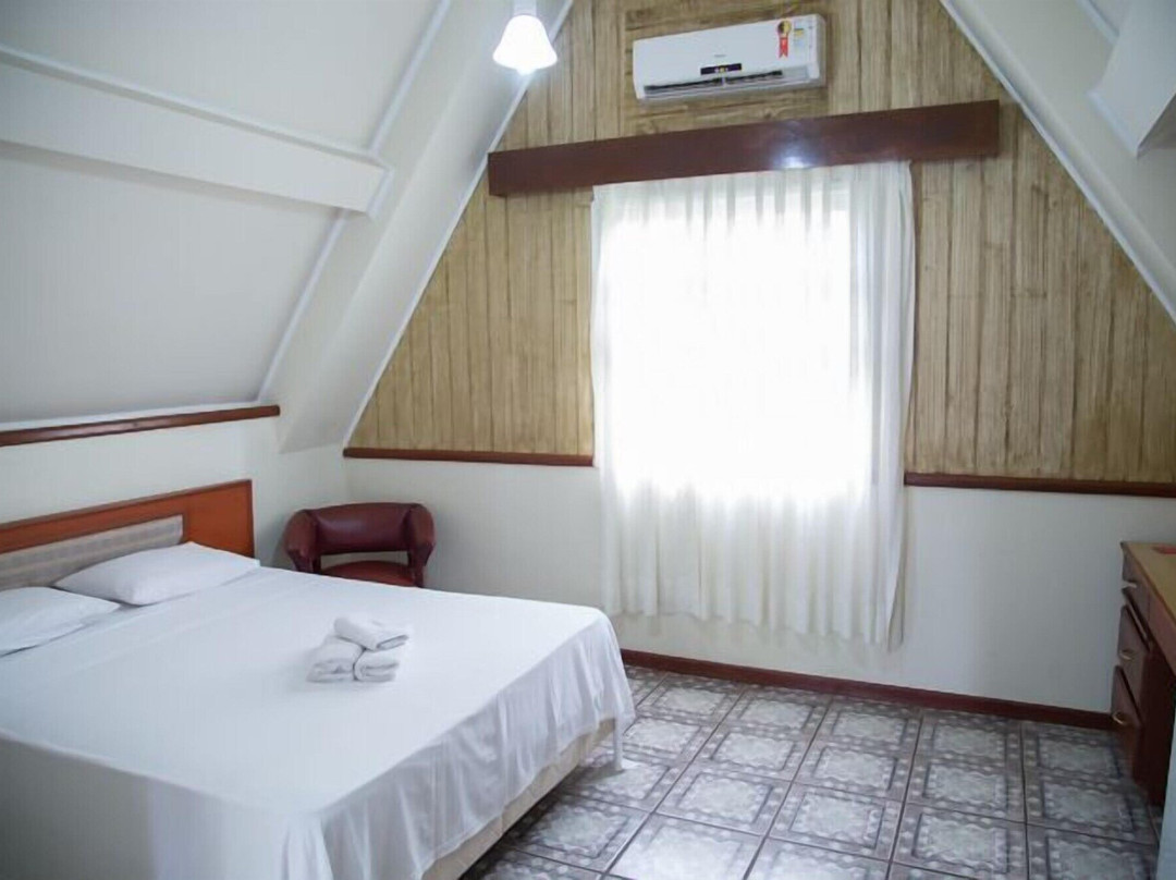 Hotel Dona Beja主图