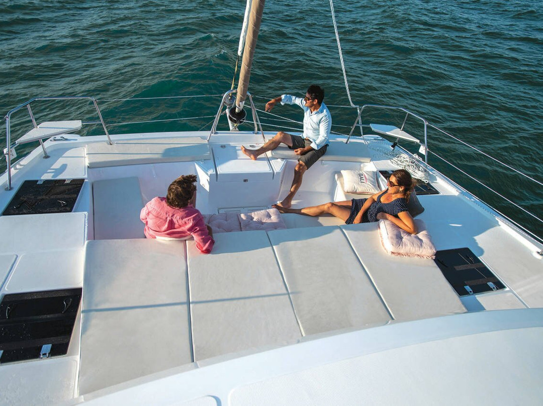 Star Sailing Club-查龙必去景点