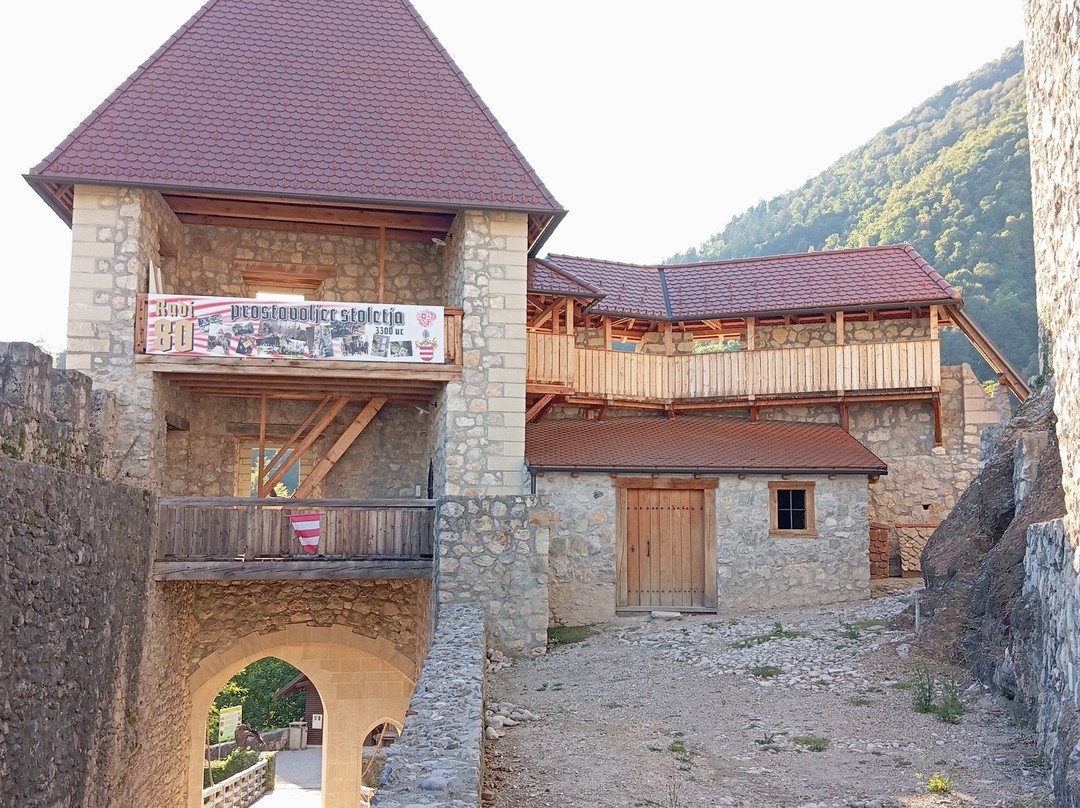 Terme Topolsica - Hotel Vesna主图
