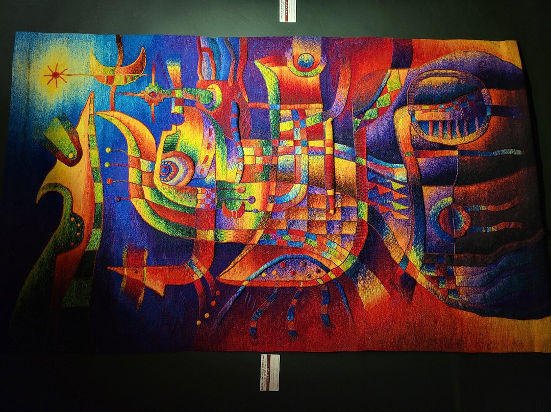 Museo Maximo Laura-库斯科必去景点