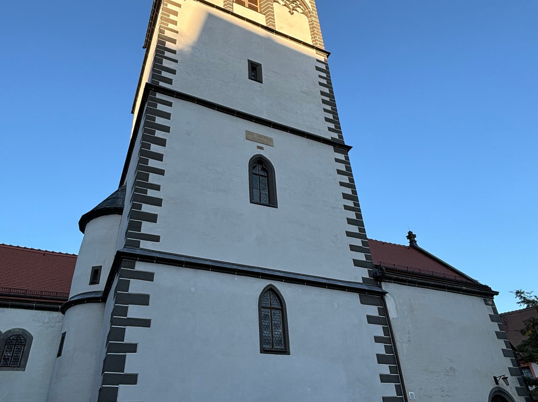 Frauenkirche-迈森必去景点