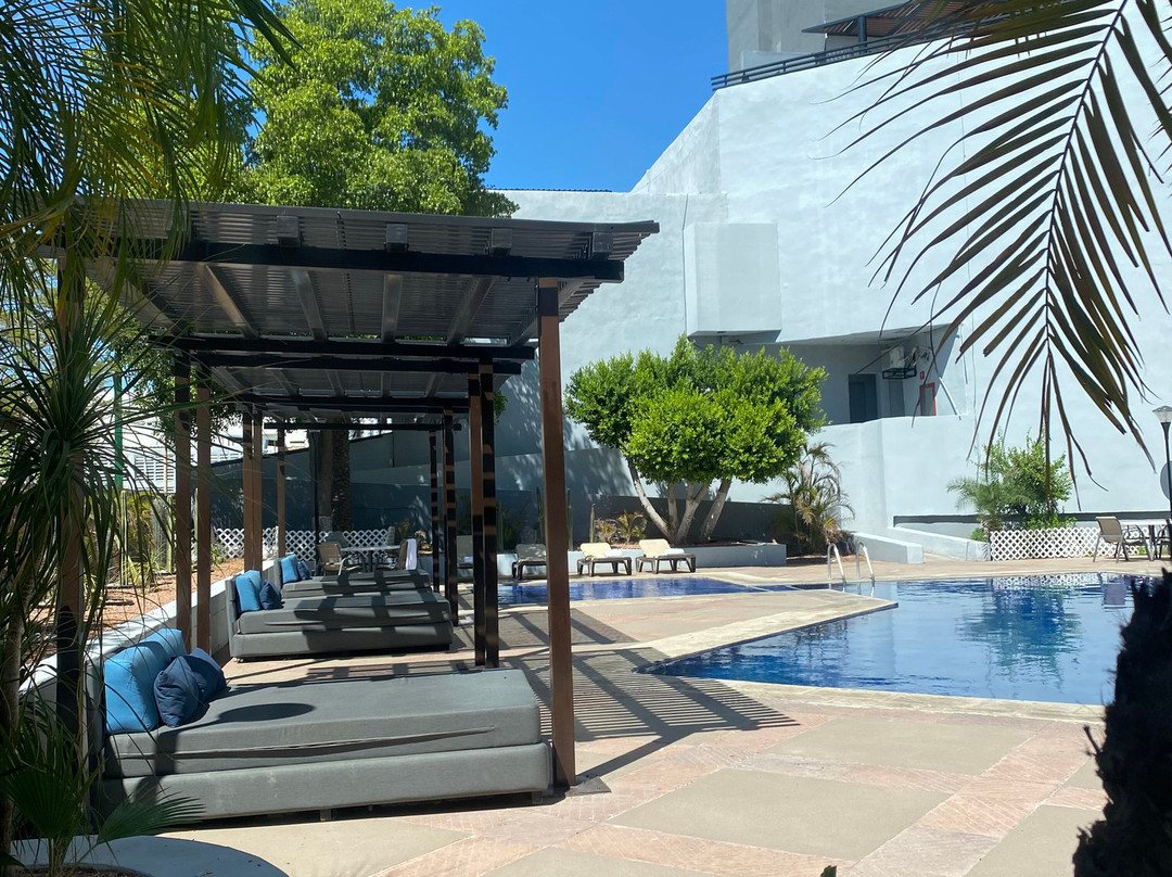 Fiesta Americana Hermosillo主图