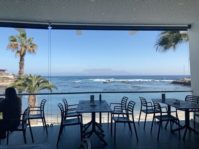 Hotel Antofagasta主图