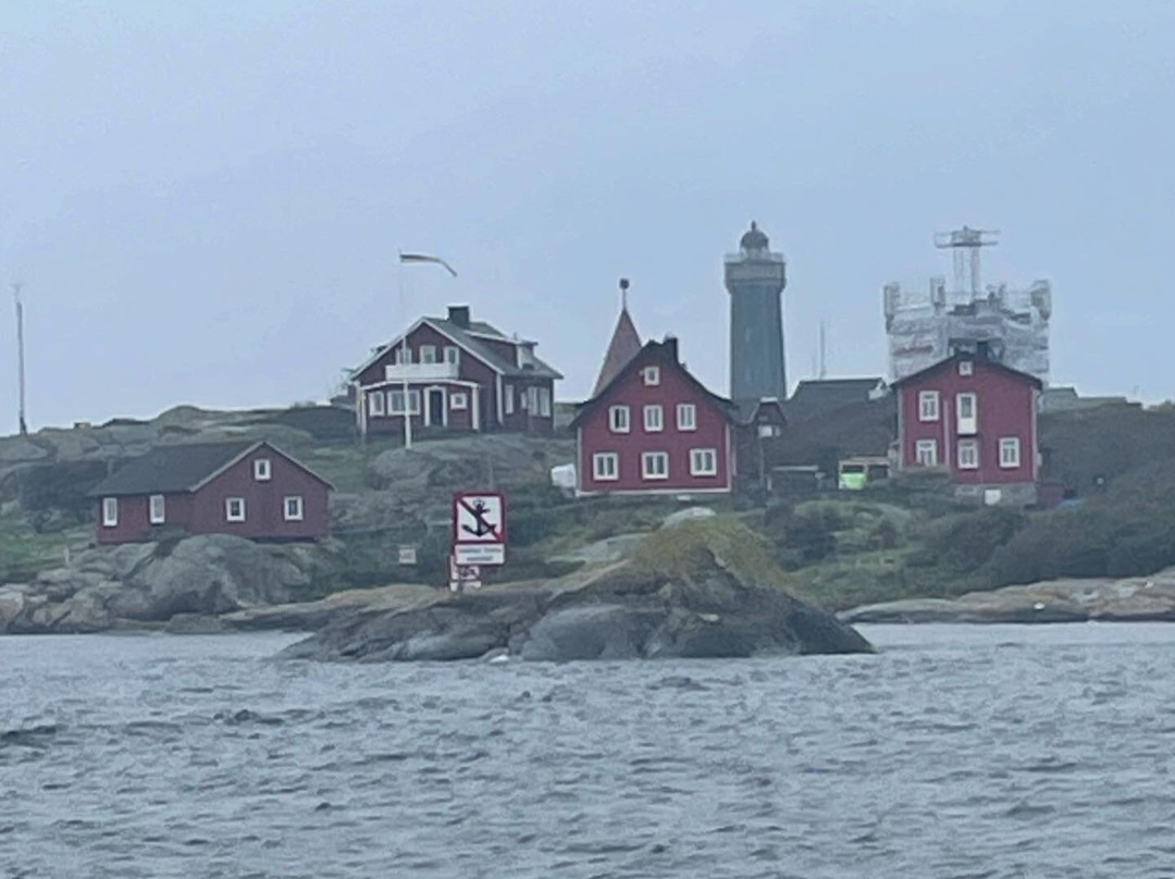 Hönö Tourist & Fishing-Hono必去景点