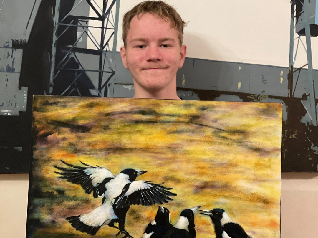 Royal Art Society of NSW景点图片